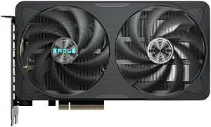 GIGABYTE WindForce GeForce RTX 5060 Ti Graphics Card GV-N506TWF2OC