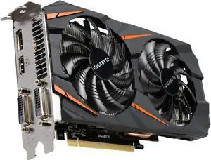 MSI GeForce GTX 1060 Graphics Card GTX 1060 GAMING X 6G - Newegg.com