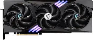 MSI Gaming GeForce RTX 5070 Graphics Card RTX 5070 12G GAMING TRIO