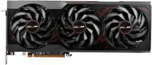 SAPPHIRE PULSE Radeon RX 7900 Video Card 16GB GDDR6 PCI Express