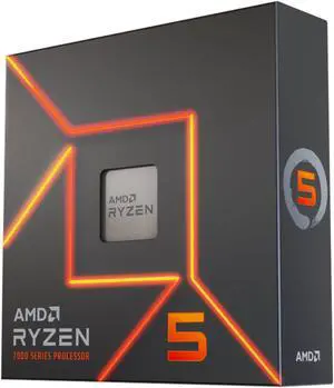 AMD Ryzen 9 7950X - Zen 4 16-Core 4.5 GHz - Socket AM5 - 170W