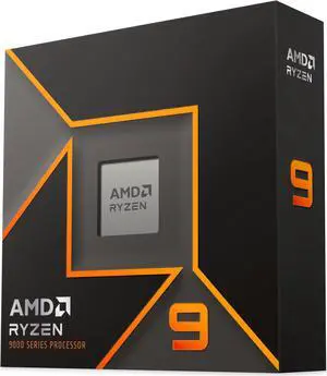 AMD Ryzen 7 7800X3D - Ryzen 7 7000 Series Zen 4 8-Core 4.2 GHz