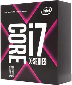 Intel Core i9-14900K - 14th Gen 24-Core (8P+16E) LGA 1700 125W