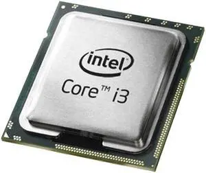 Intel Core i3-12100F - Core i3 12th Gen Alder Lake Quad-Core 3.3