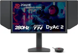 BenQ Zowie XL2566K 24.5