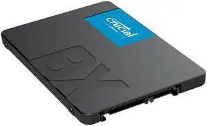 Crucial MX500 2TB 3D NAND SATA 2.5 Inch Internal SSD - Newegg.com