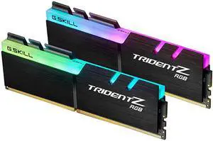 G.SKILL Trident Z Neo (For AMD Ryzen) Series 16GB (2 x 8GB) 288