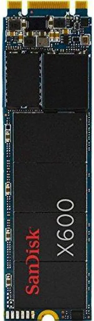 Crucial MX500 1TB 3D NAND SATA M.2 (2280SS) Internal SSD - Newegg.com