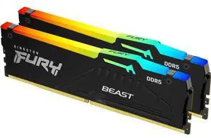 CORSAIR Vengeance 64GB (2 x 32GB) 288-Pin PC RAM DDR5 4800 (PC5
