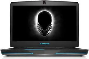 Refurbished: Dell Alienware 17 R1 17.3