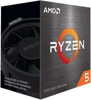 AMD Ryzen 5 3600XT - Ryzen 5 3rd Gen 6-Core 3.8 GHz Socket AM4 95W