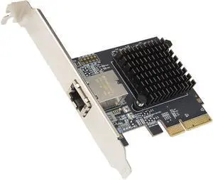 TP-Link 10Gbps PCIe Network Card (TX401) - PCIe to 10 Gigabit