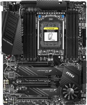 ASUS ROG STRIX TRX40-E GAMING sTRX4 ATX AMD Motherboard - Newegg.com