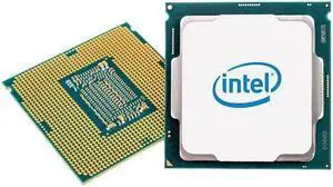 Intel Core i5 8th Gen - Core i5-8500 Coffee Lake 6-Core 3.0 GHz
