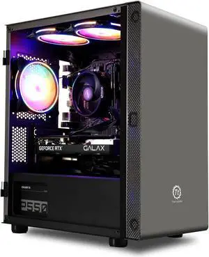 ゲーミングPC/R5 5600/RTX2070/32G/モンハン快適プレイ ゲーミングPC