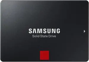 SAMSUNG 870 EVO Series 2.5