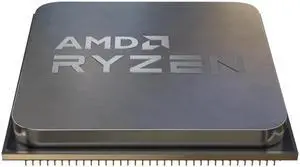 AMD Ryzen 9 7950X3D - Ryzen 9 7000 Series 16-Core 4.2 GHz Socket
