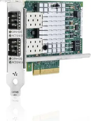 TP-Link 10Gbps PCIe Network Card (TX401) - PCIe to 10 Gigabit
