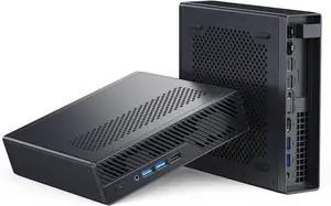 MINISFORUM MS-01 Mini Workstation Core i5-12600H Barebone Version