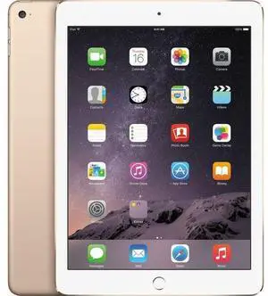Refurbished: Apple iPad (6th Gen) MR7F2LL/A 9.7