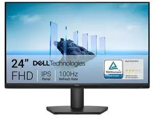 Dell 32 Plus 4K Monitor - S3225QS - 31.5-inch 4K (3840 x 2160) up