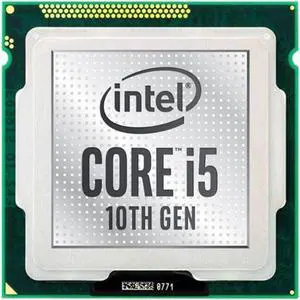 Intel Core i5-11500 - Core i5 11th Gen Rocket Lake 6-Core 2.7 GHz