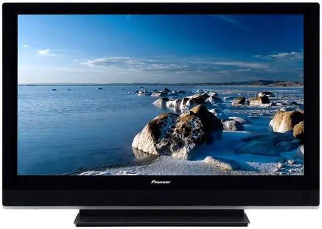 パイオニア プラズマTV PDP-427HX 【公式通販】