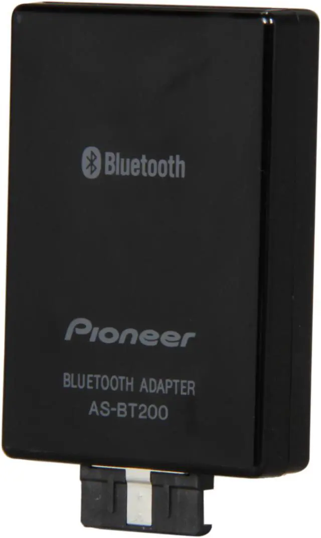 パイオニア BluetoothアダプターAS-BT200 AS-BT200 | Stereo Bluetooth