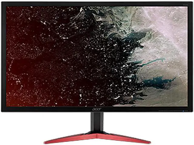 Refurbished: Acer KG281K bmiipx 28