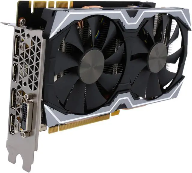 ZOTAC GeForce GTX 1070 Mini, ZT-P10700G-10M, 8GB GDDR5 - Newegg.com
