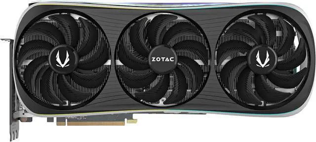 ZOTAC GAMING GeForce RTX 4080 16GB AMP Extreme AIRO Video Card ZT