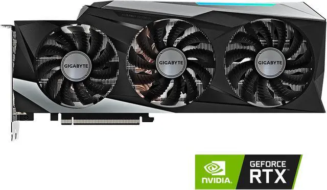 GIGABYTE Gaming OC GeForce RTX 3080 10GB GDDR6X PCI Express 4.0