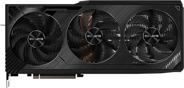 GIGABYTE Gaming GeForce RTX 3090 Ti Graphics Card GV-N309TGAMING