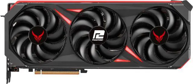 PowerColor RED DEVIL Radeon RX 7900 GRE Graphics Card RX7900GRE
