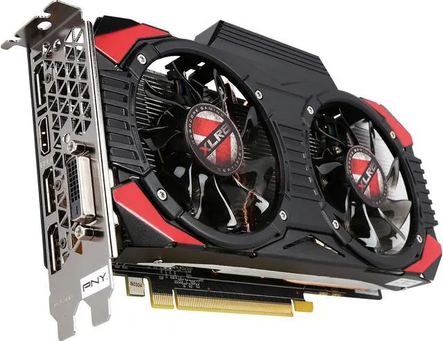 PNY GeForce GTX 1060 Graphics Card VCGGTX10606XGPB-OC - Newegg.com
