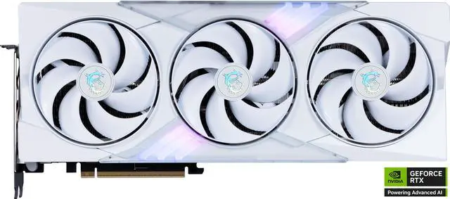 MSI Gaming GeForce RTX 5070 Ti Graphics Card RTX 5070 Ti 16G
