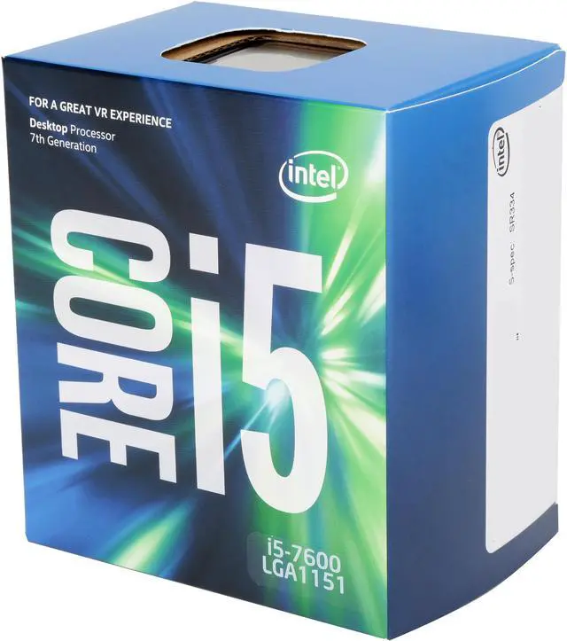 CPU i5-9600x5 i5-8500x2 i7-7700 i3-8100 etc. Intel CPU 1151/2066
