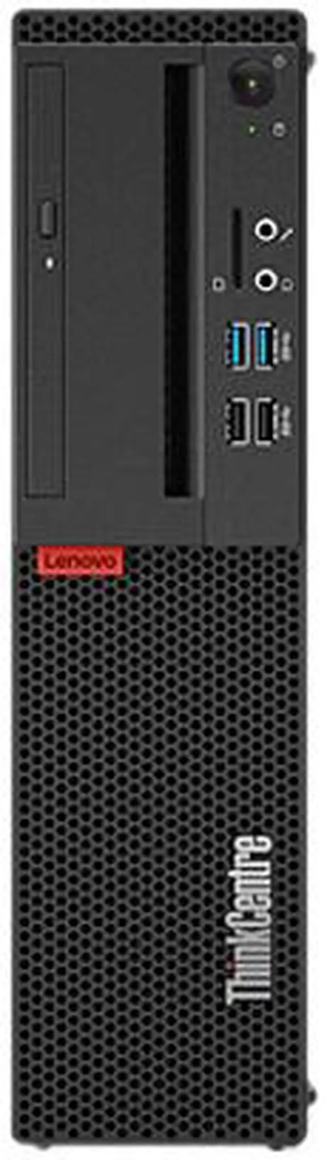 ThinkCentre M725s SFF 10VT000NUS Desktop Computer - AMD Ryzen 5