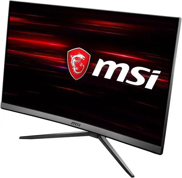 MSI Optix MAG241C 24