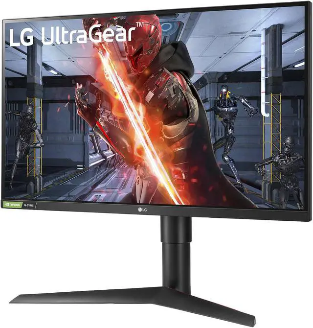 LG Ultragear 27GL850-B 27
