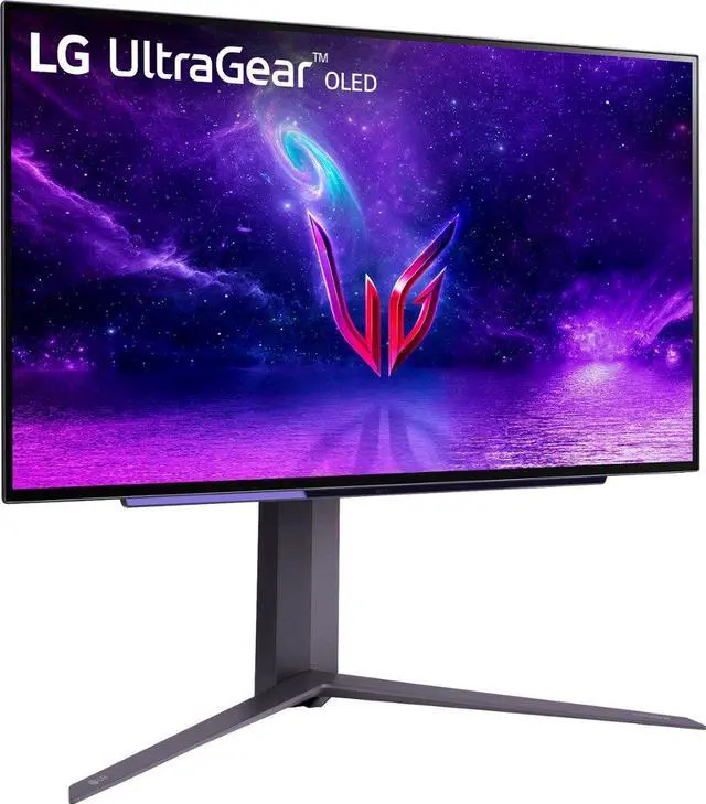 LG UltraGear 27