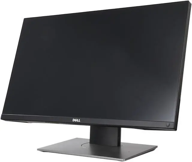 Dell UltraSharp UP2516D Black 25