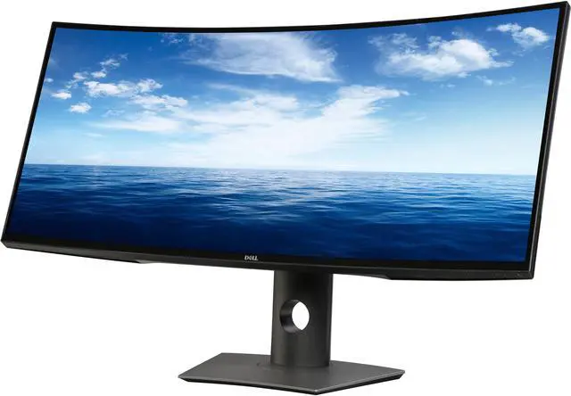 Dell U3818DW 38