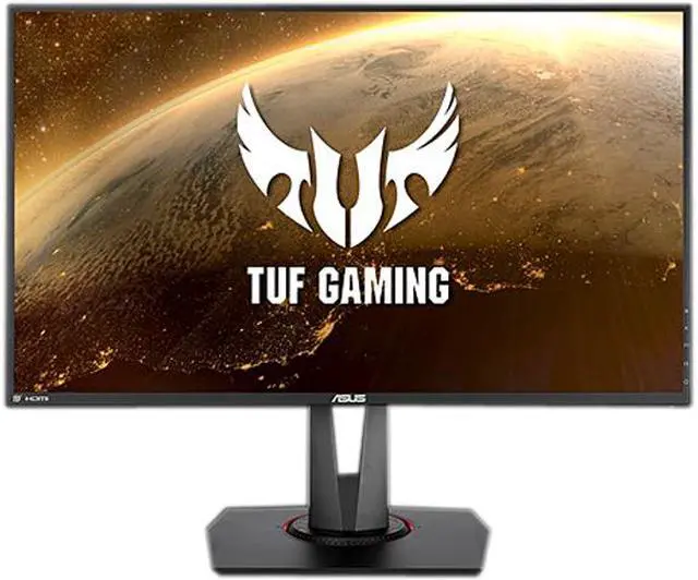 ASUS TUF Gaming VG279QM 27
