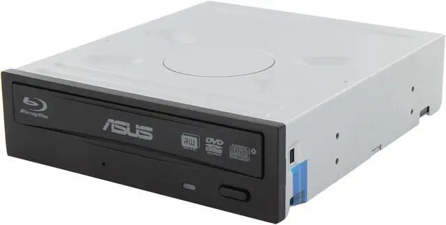 内蔵型光学ドライブ ASUS BW-16D1HT Blu-ray RW SATA BW-16D1HT