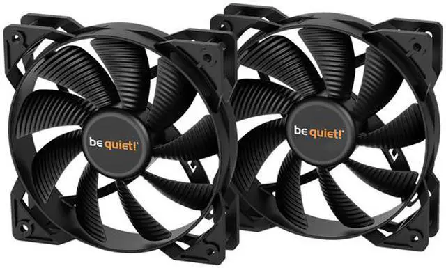 be quiet! PURE LOOP 280mm AIO CPU Water Cooler | All In One Water