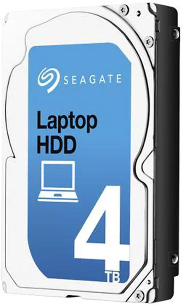 Seagate ST4000LM016 4TB 5400 RPM 128MB Cache SATA 6.0Gb/s 2.5