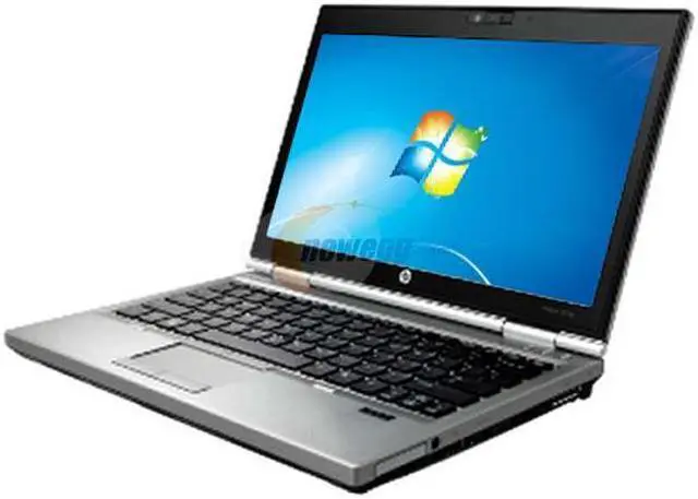 HP EliteBook 2570p C6Z52UT 12.5