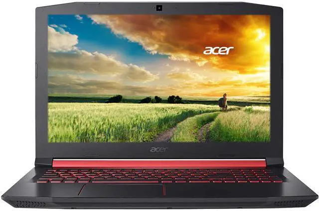 Refurbished: Acer Nitro 5 - 15.6