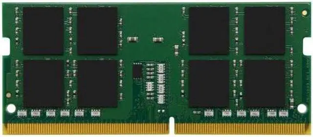 Kingston KCP426SS8/16 16GB DDR4 2666MHz Single Rank SoDIMM Memory